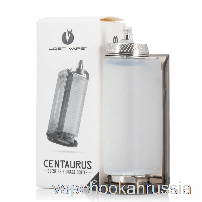 Vape Juice Lost Vape Centaurus Quest BF Бутылка для хранения 9,5 мл